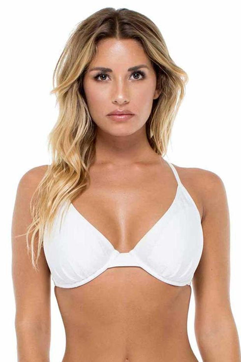 Luli Fama Cosita Buena D-E UNDERWIRE TOP