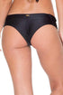 Luli Fama Cosita Buena Scrunch Panty Ruched Back
