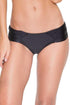 Luli Fama Cosita Buena Scrunch Panty Ruched Back