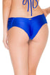 Luli Fama Cosita Buena Scrunch Panty Ruched Back