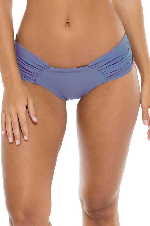 Luli Fama Cosita Buena Scrunch Panty Ruched Back