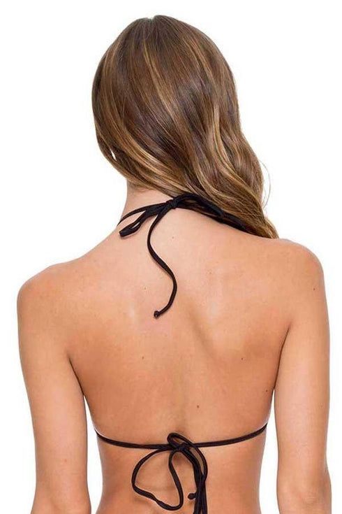 Luli Fama Cosita Buena MOLDED PUSH UP TOP