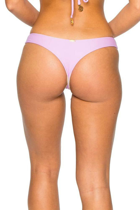 Luli Fama Cosita Buena Reversible Buns Out Bottom