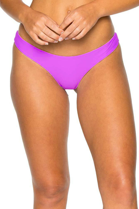 Luli Fama Cosita Buena Reversiblebuns Out Bottom