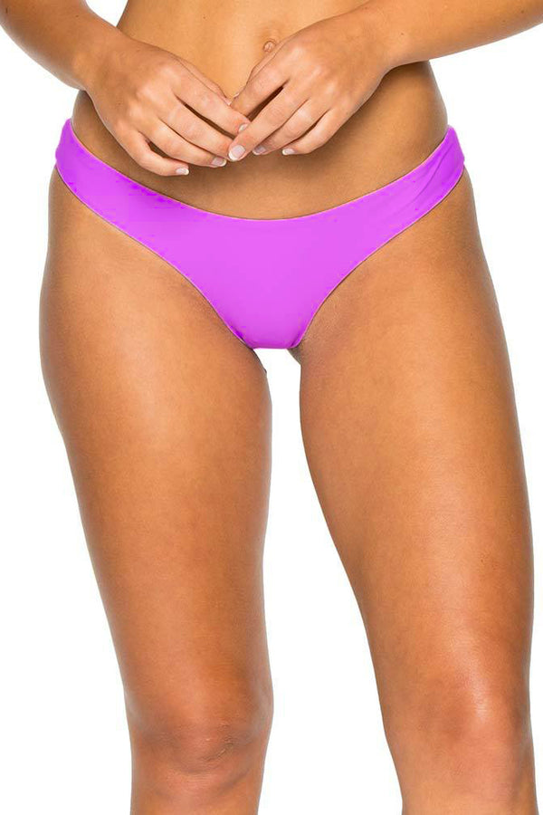 Luli Fama Cosita Buena Reversiblebuns Out Bottom