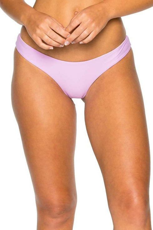 Luli Fama Cosita Buena Reversible Buns Out Bottom
