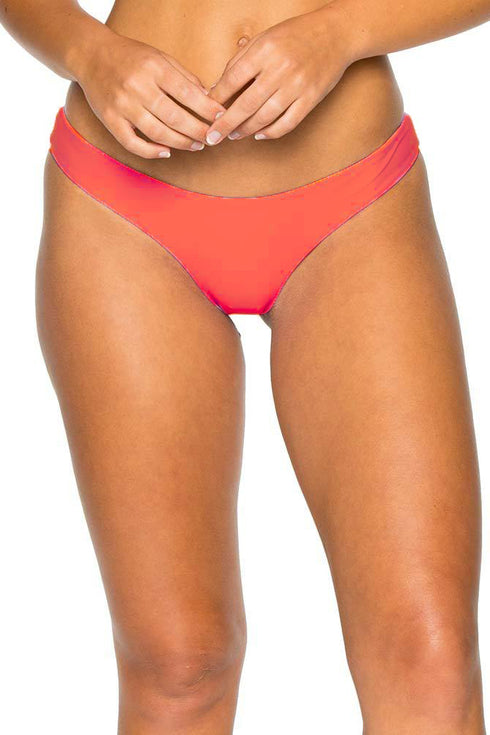 Luli Fama Cosita Buena Reversiblebuns Out Bottom