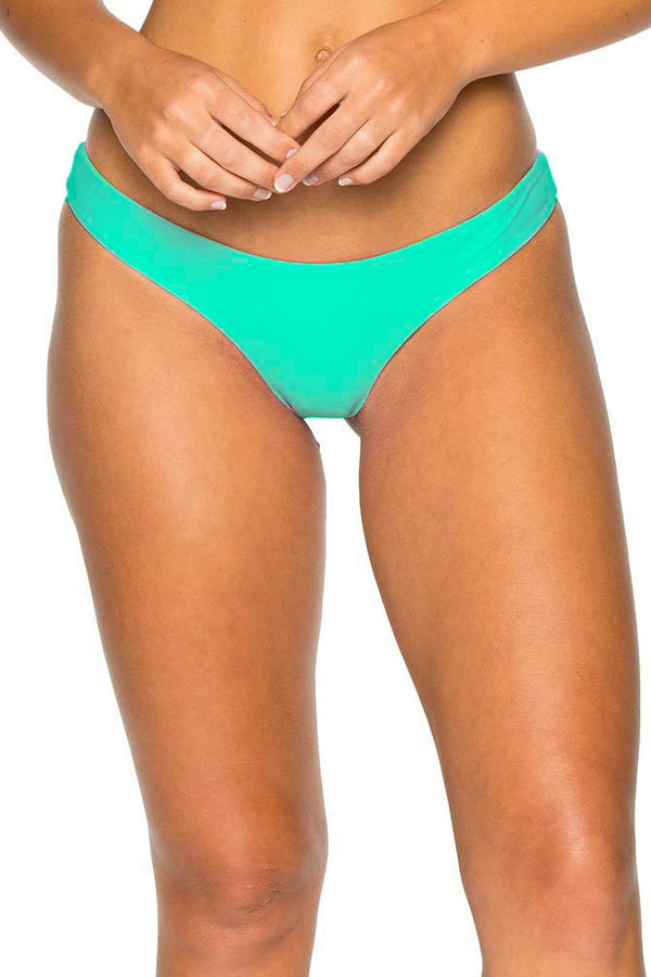 Luli Fama Cosita Buena Reversiblebuns Out Bottom