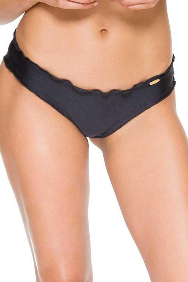 Luli Fama Cosita Buena  FULL RUCHED BACK BOTTOM