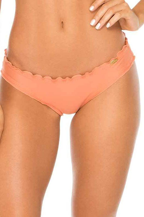 Luli Fama Cosita Buena FULL RUCHED BACK BOTTOM