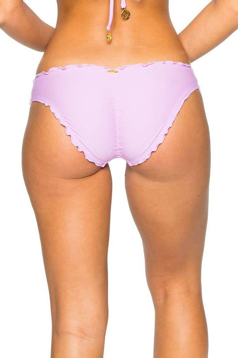Luli Fama Cosita Buena Full Ruched Back Bottom