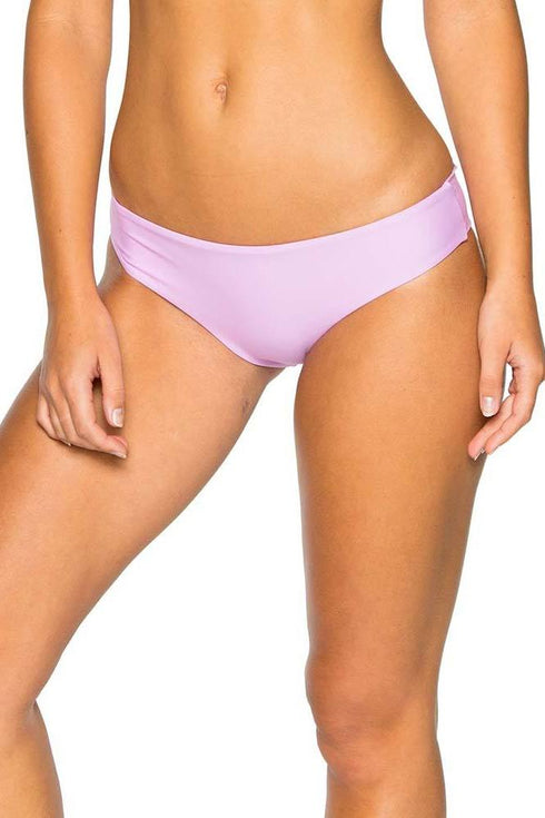 Luli Fama Cosita Buena Full Ruched Back Bottom