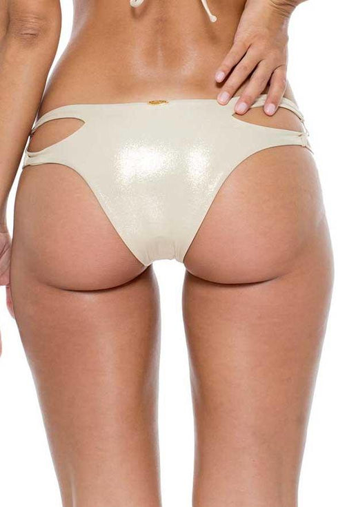 Luli Fama Cosita Buena ZIG ZAG MODERATE BOTTOM