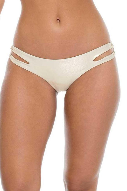 Luli Fama Cosita Buena ZIG ZAG MODERATE BOTTOM