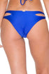 Luli Fama Cosita Buena REVERSIBLE ZIG ZAG MODERATE BOTTOM