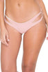 Luli Fama Cosita Buena Reversible Zig Zag Open Side Moderate Bottom