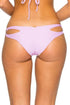 Luli Fama Cosita Buena REVERSIBLE ZIG ZAG MODERATE BOTTOM