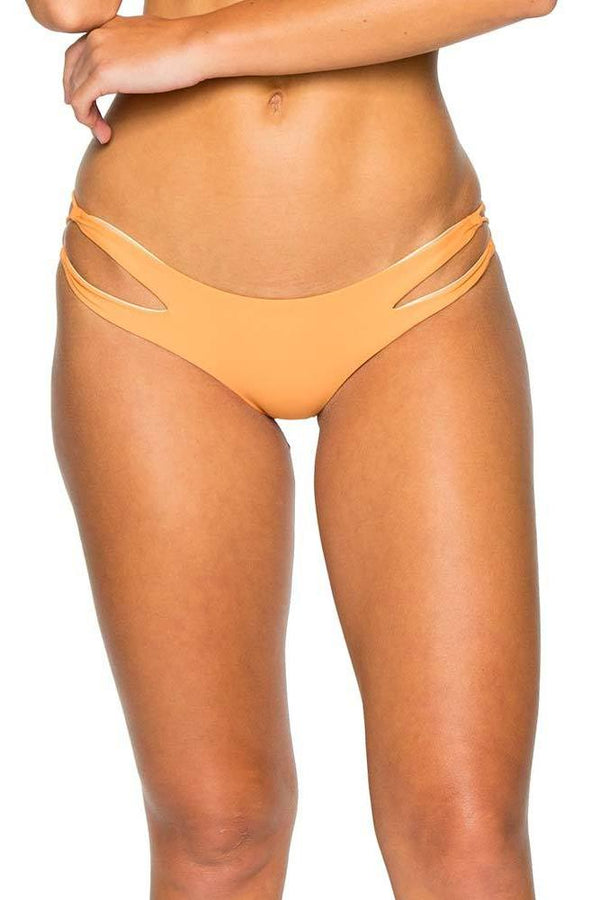 Luli Fama Cosita Buena REVERSIBLE ZIG ZAG MODERATE BOTTOM
