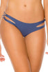 Luli Fama Cosita Buena REVERSIBLE ZIG ZAG MODERATE BOTTOM
