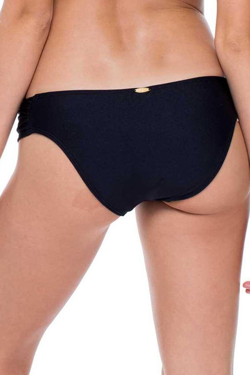Luli Fama Cosita Buena Scrunch Side Full Bottom