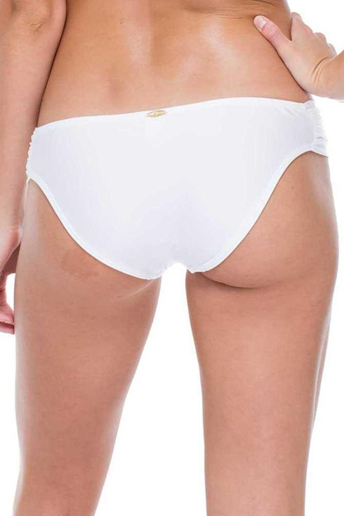 Luli Fama Cosita Buena Scrunch Side Full Bottom