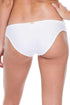 Luli Fama Cosita Buena Scrunch Side Full Bottom