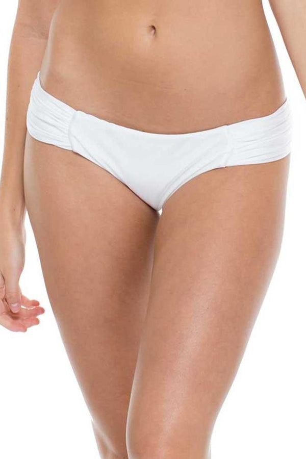 Luli Fama Cosita Buena Scrunch Side Full Bottom