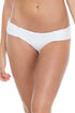Luli Fama Cosita Buena Scrunch Side Full Bottom