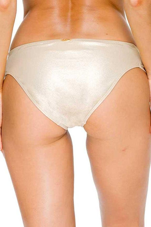 Luli Fama Cosita Buena FULL RUCHED BACK BOTTOM