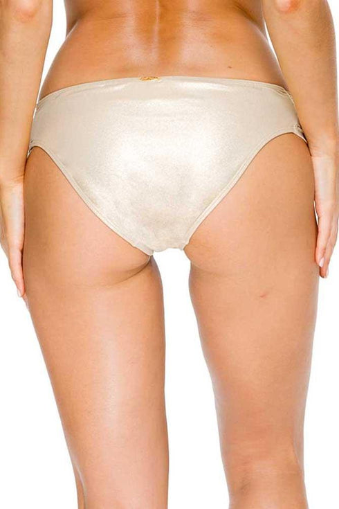 Luli Fama Cosita Buena Scrunch Side Full Bottom