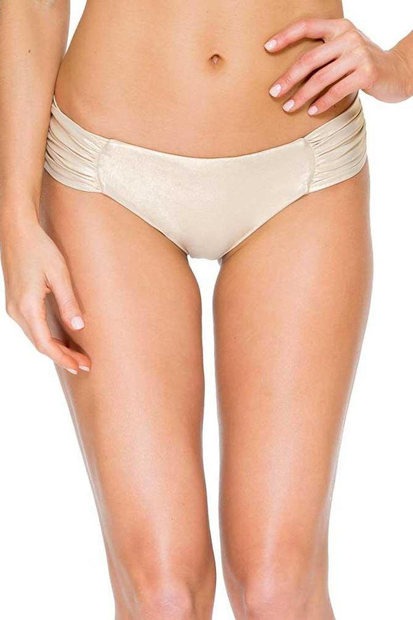 Luli Fama Cosita Buena Scrunch Side Full Bottom