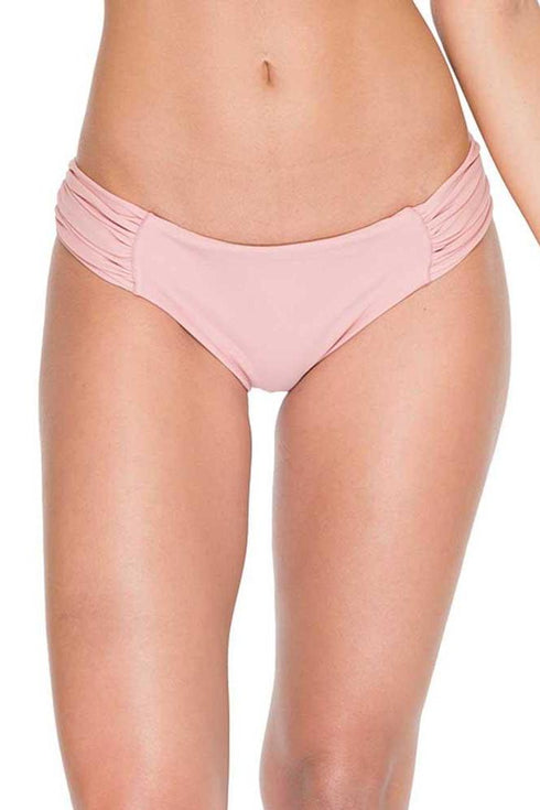 Luli Fama Cosita Buena Scrunch Side Full Bottom