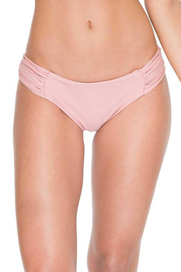 Luli Fama Cosita Buena Scrunch Side Full Bottom