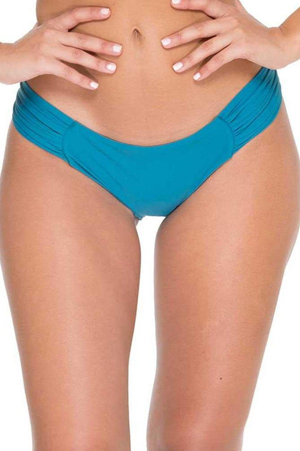 Luli Fama Cosita Buena SEAMLESS FULL BOTTOM