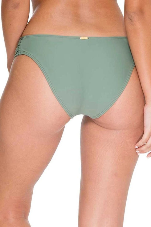 Luli Fama Cosita Buena SEAMLESS FULL BOTTOM