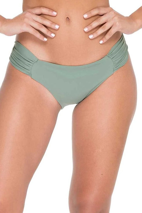 Luli Fama Cosita Buena SEAMLESS FULL BOTTOM