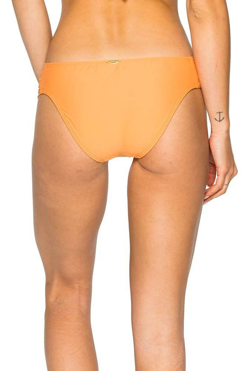 Luli Fama Cosita Buena SEAMLESS FULL BOTTOM