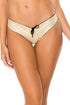 Luli Fama Cosita Buena REVERSIBLE DRAWSTRING RUCHED BRAZILIAN BOTTOM