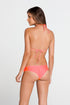 Luli Fama Cosita Buena Wavey Triangle Top