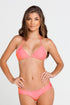 Luli Fama Cosita Buena Wavey Triangle Top