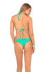 Luli Fama Cosita Buena Drawstring Back Scrunch Bottom