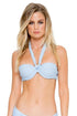 Luli Fama Cosita Buena Fama Multi Way Bandeau
