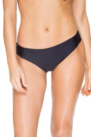 Luli Fama Cosita Buena SEAMLESS RUCHED BACK FULL BOTTOM