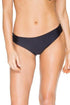 Luli Fama Cosita Buena SEAMLESS RUCHED BACK FULL BOTTOM