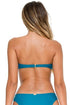Luli Fama Cosita Buena Fama Multi Way Underwire Bandeau