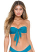 Luli Fama Cosita Buena Fama Multi Way Underwire Bandeau