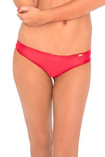 Luli Fama Cosita Buena FULL RUCHED BACK BOTTOM