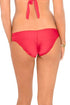 Luli Fama Cosita Buena FULL RUCHED BACK BOTTOM