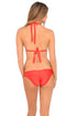 Luli Fama Cosita Buena Full Ruched Back Bottom