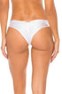 Luli Fama Orillas Del Mar RUCHED BRAZILIAN BOTTOM